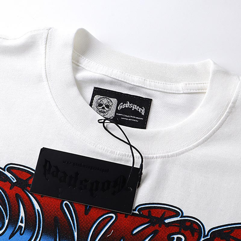 Godspeed T-shirts