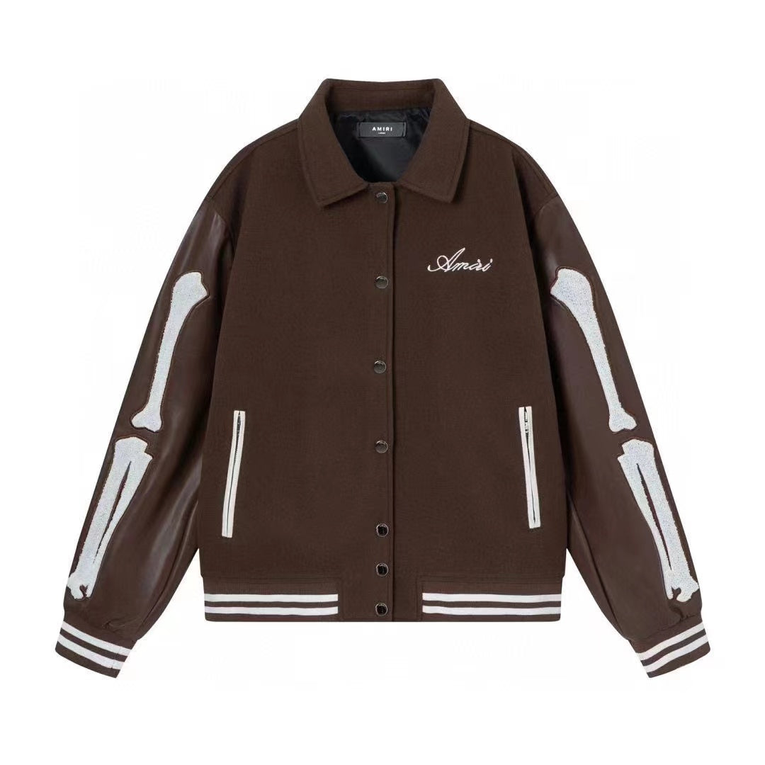 Amiri Fashion jacket