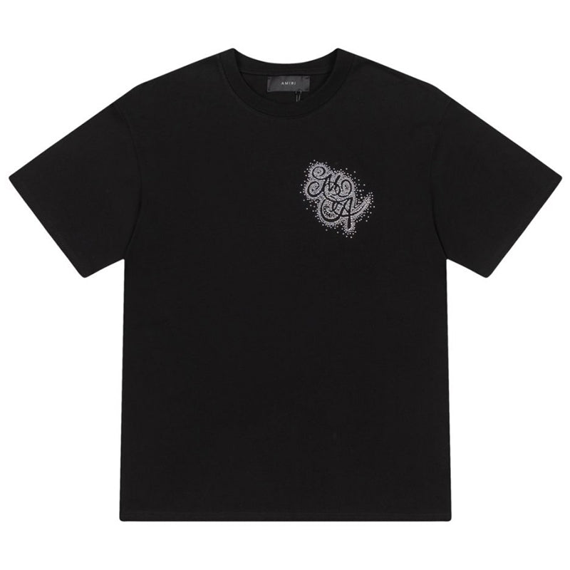 AMIRI MA Swirl T-Shirt