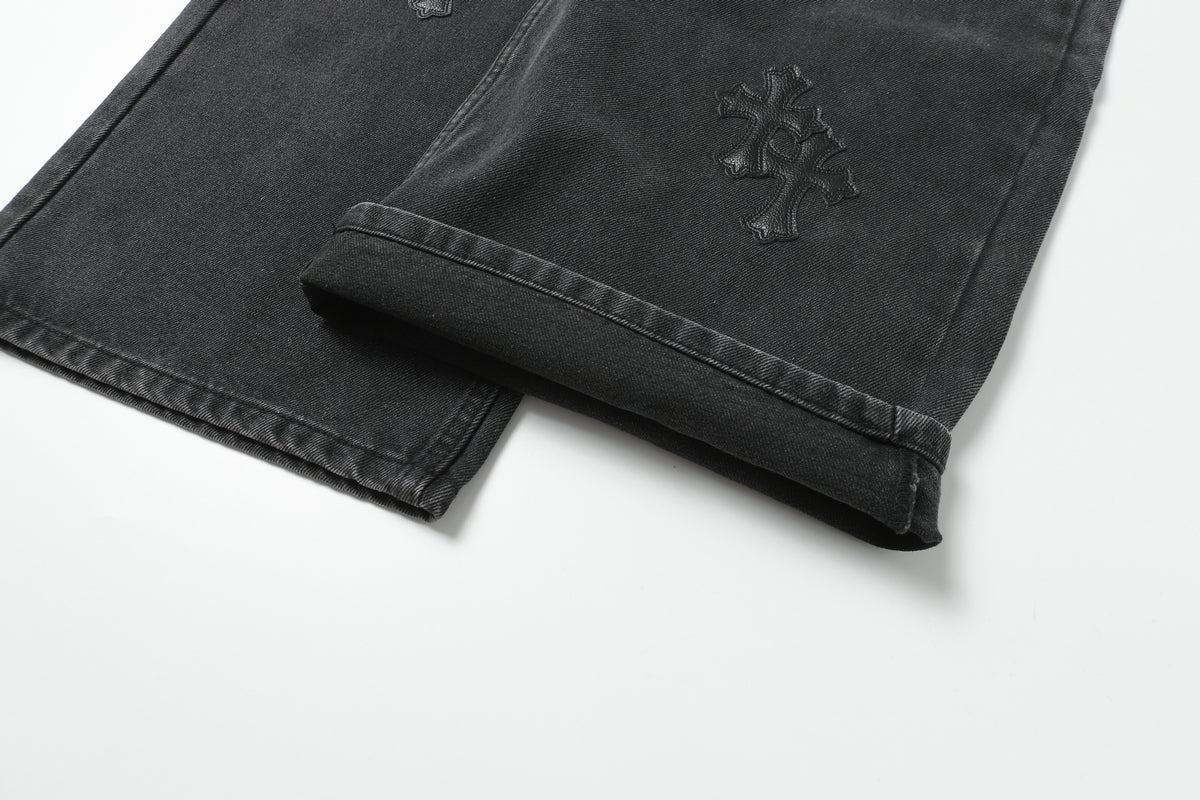 Chrome Hearts Pants 303