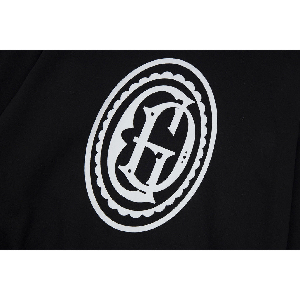 Gallery Dept Hoodie Loose Casual Hoodie