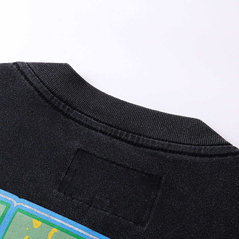 Godspeed Long Sleeve Shirt