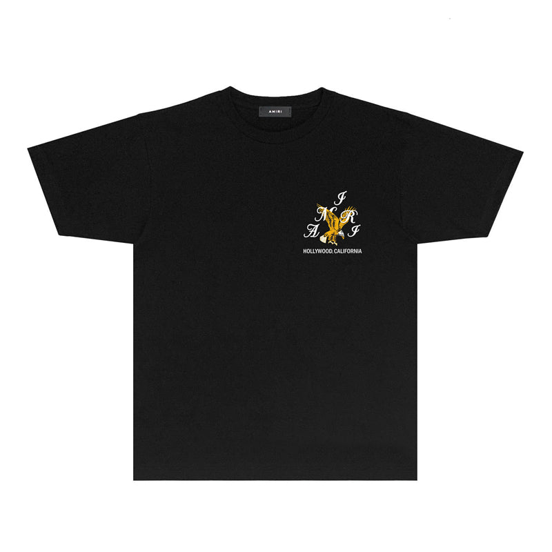 Amiri Fashion T-shirt