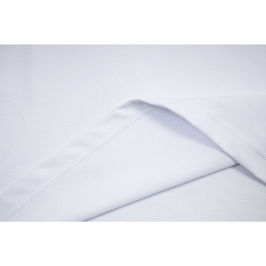 Maison Margiela T-shirt Crew Neck Loose Short Sleeve T-shirt