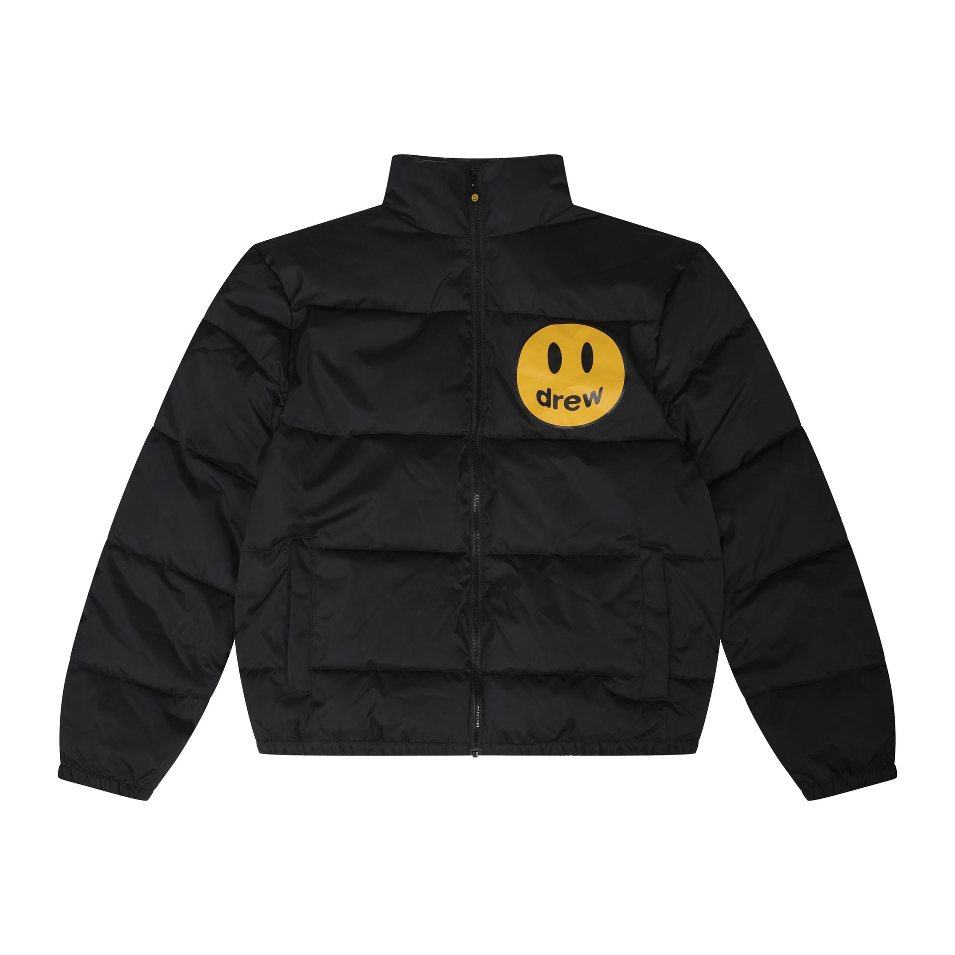 Drew House Jacket Unisex Casual Padded Warm Jacket