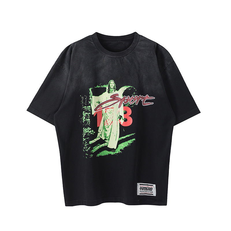 RRR123 T-shirt