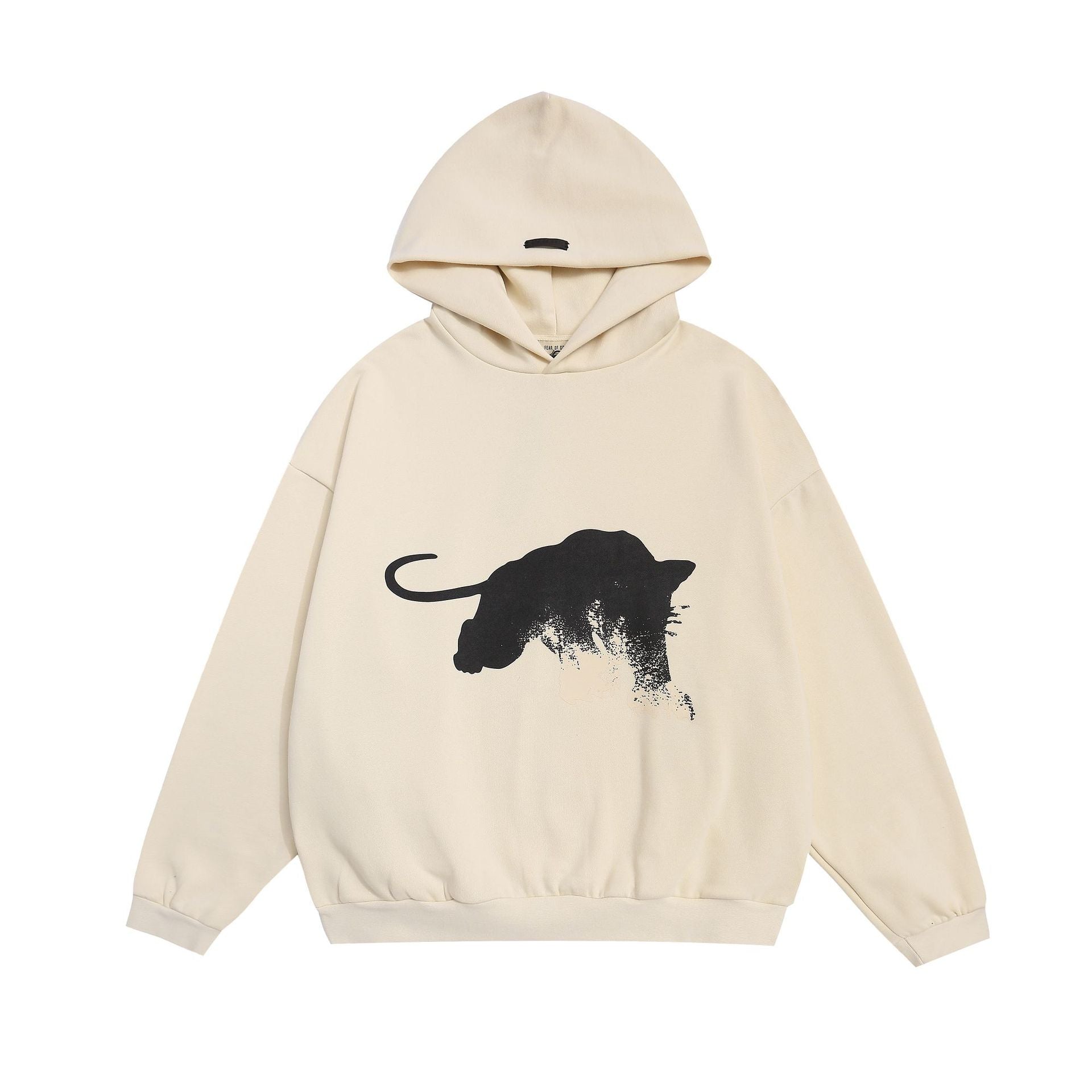 Men's Fear of God Essentials Hoodie