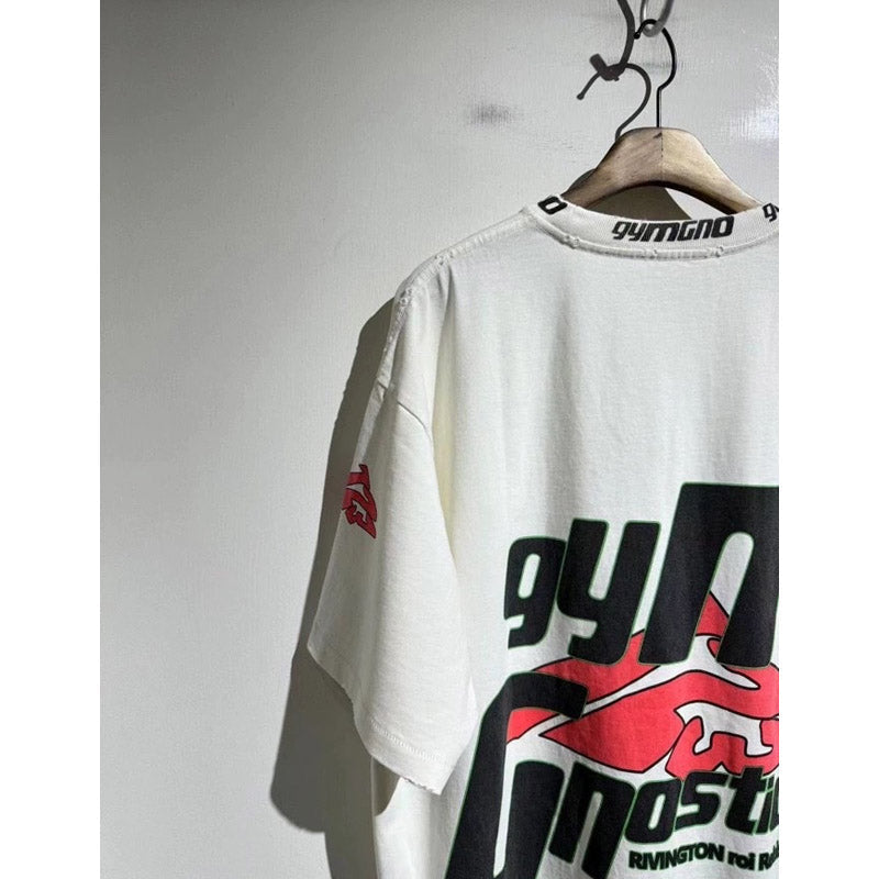 RRR123 T-shirt