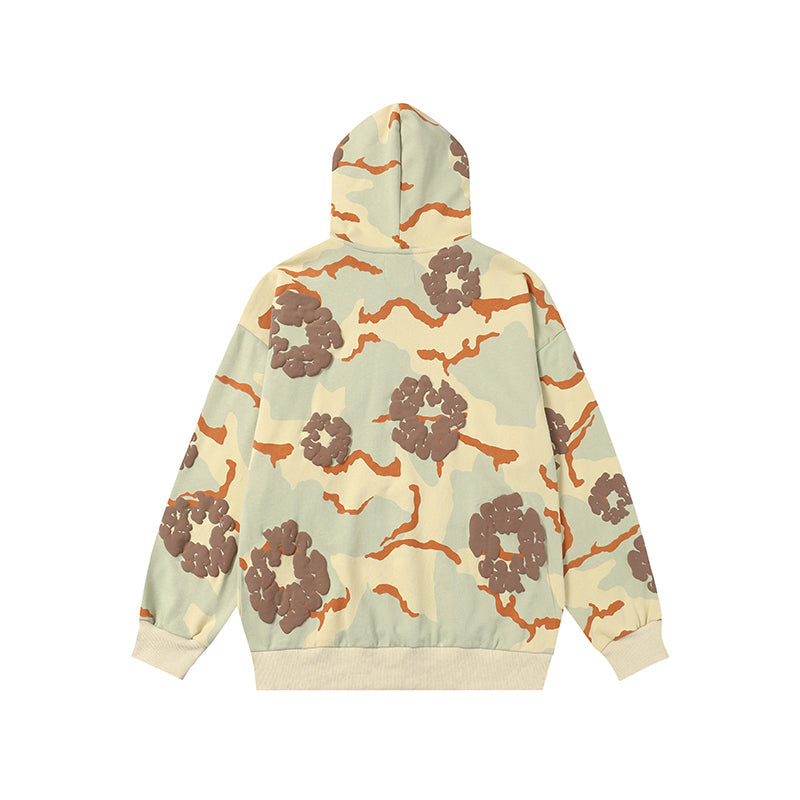 Denim Tears Hoodie