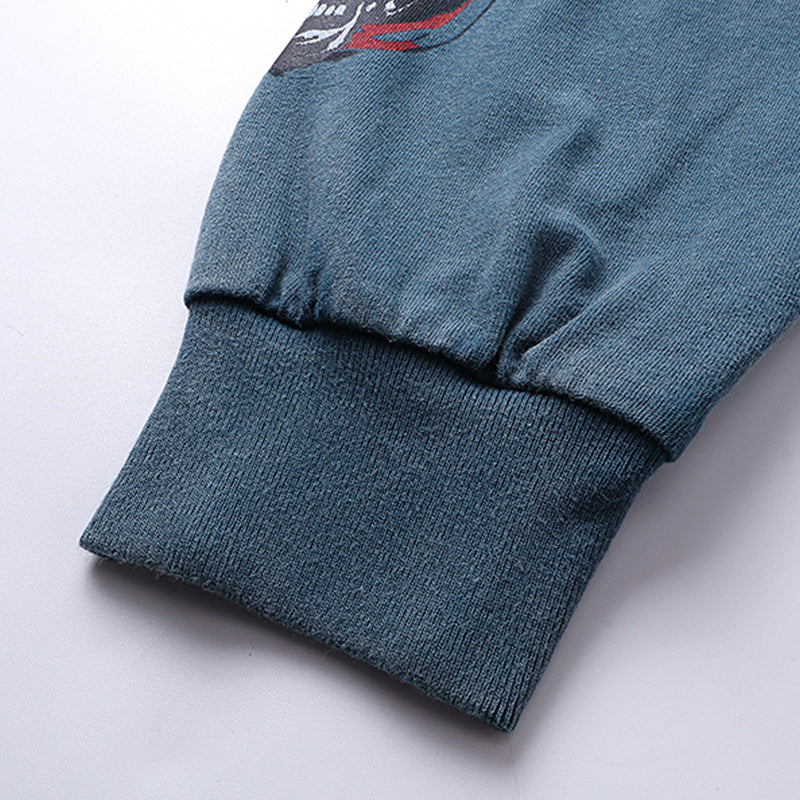 Godspeed Long Sleeve Shirt