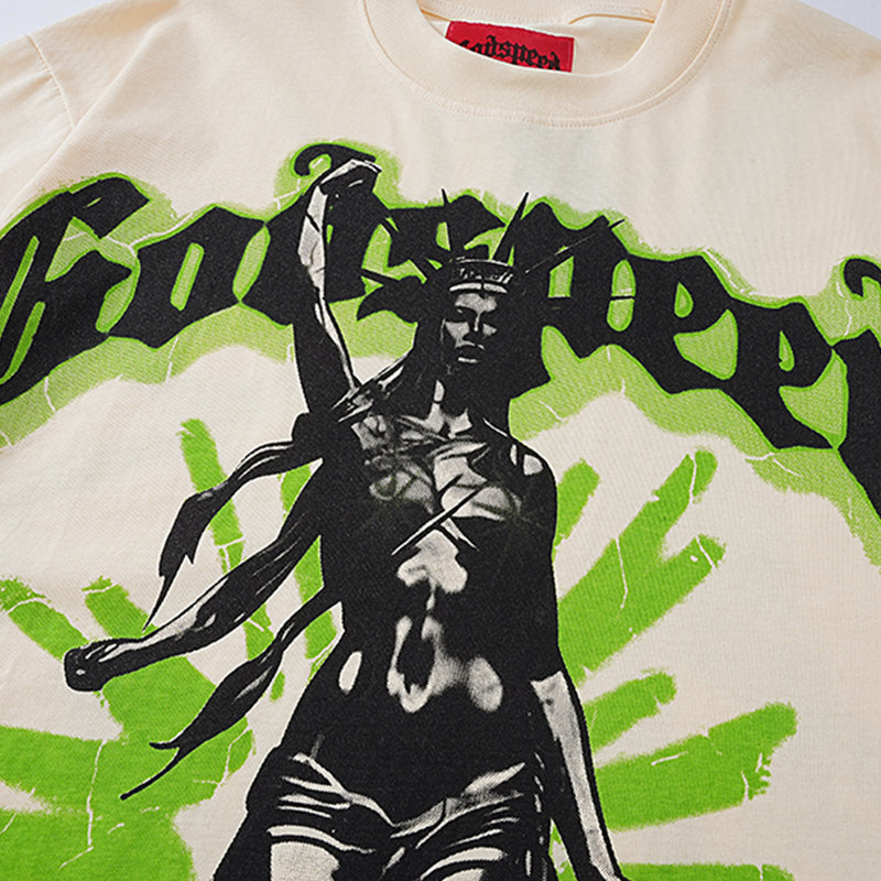 Godspeed T-shirts